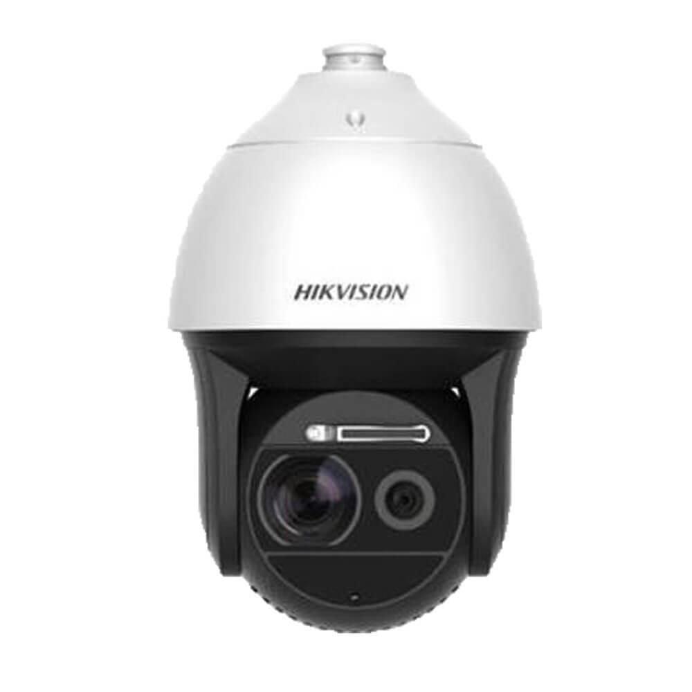 Hikvision DS-2DF8236IX-AEL 2mp 36x Ir Ptz Speed Dome Ip Kamera