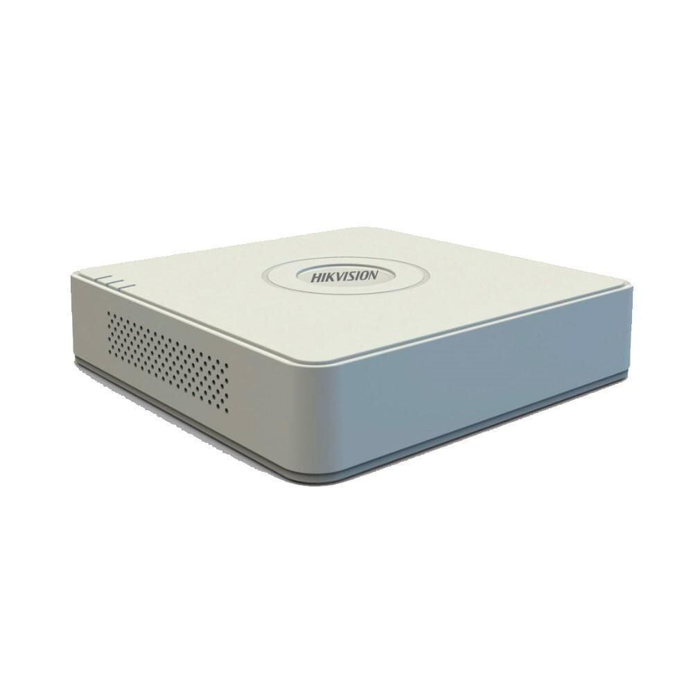 Hikvision DS-7108HGHI-K1(S) 8 Kanal Dvr Kayıt Cihazı