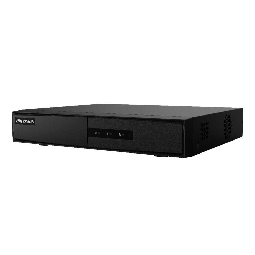 Hikvision DS-7208HGHI-K1 8 Kanal Hibrit DVR Kayıt Cihazı