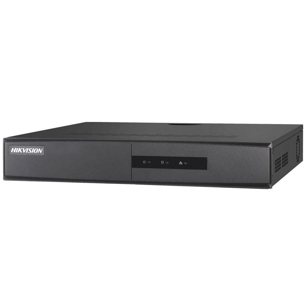 Hikvision DS-7208HGHI-K1 8 Kanal Hibrit DVR Kayıt Cihazı