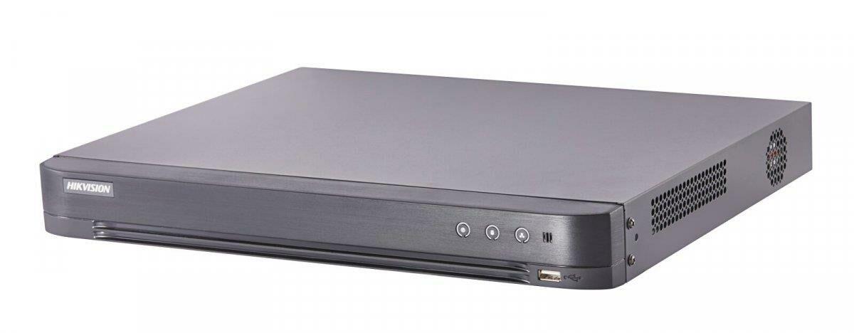 Hikvision DS-7232HGHI-K2 32 Kanal Dvr Kayıt Cihazı