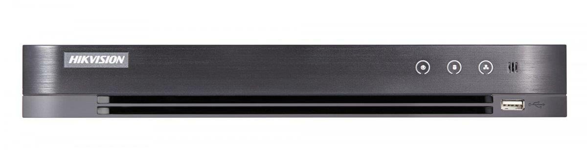 Hikvision DS-7232HQHI-K2 32 Kanal DVR Kayıt Cihazı