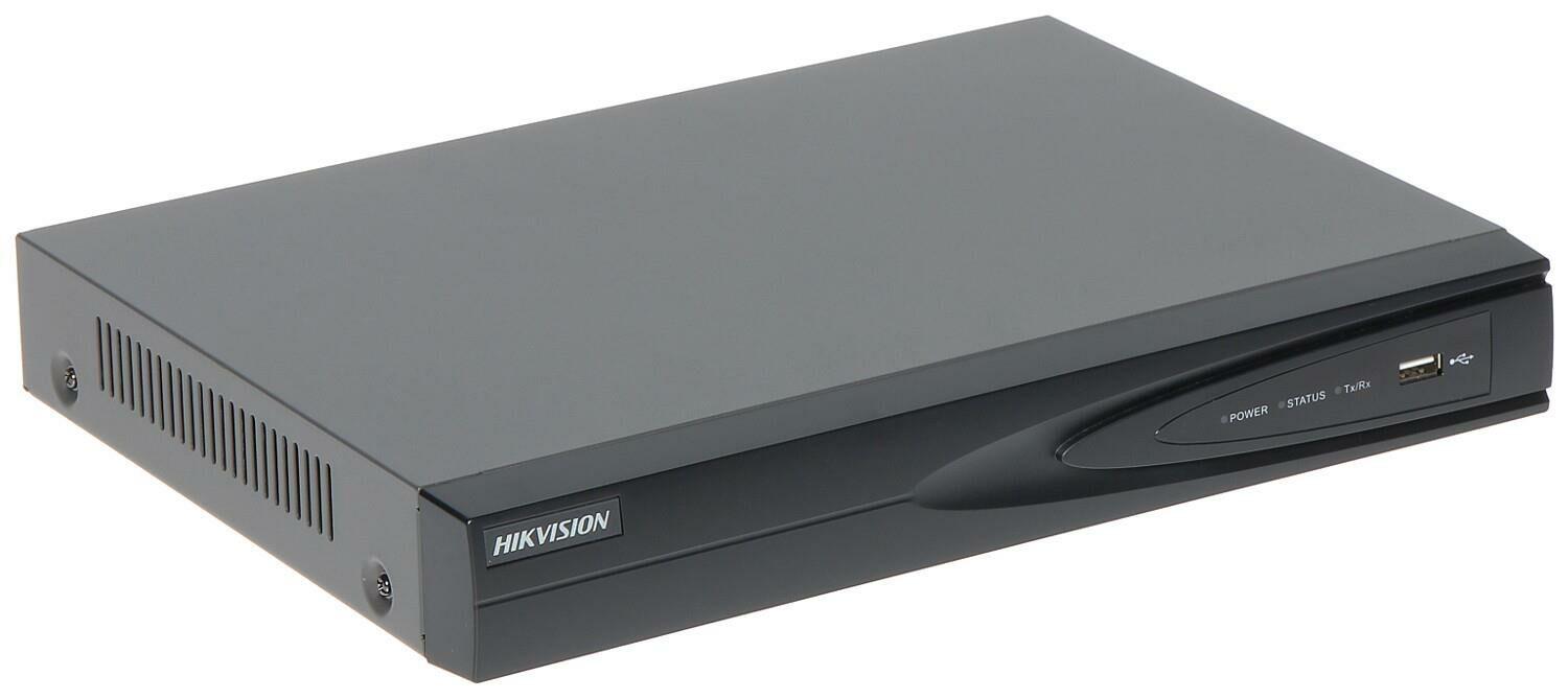 Hikvision DS-7616NI-Q1 16 Kanal Nvr Kayıt Cihazı