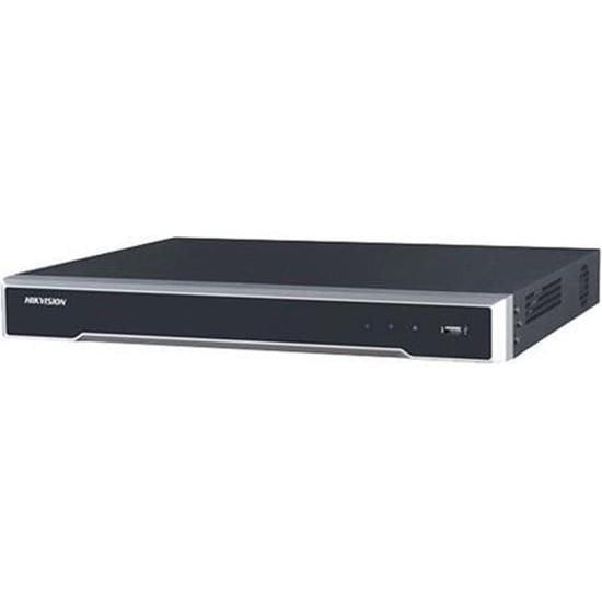 Hikvision DS-7616NI-Q2 H.265+ 16 Kanal Nvr Kayıt Cihazı