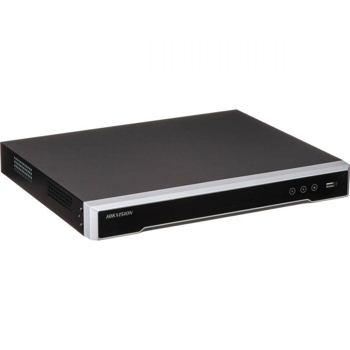 Hikvision DS-7616NI-Q2/16P 16 Port Poe Nvr Kayıt Cihazı