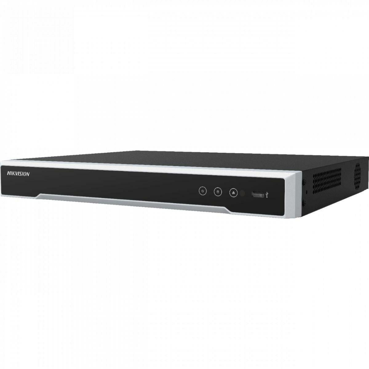 Hikvision DS-7616NI-Q2/16P 16 Port Poe Nvr Kayıt Cihazı
