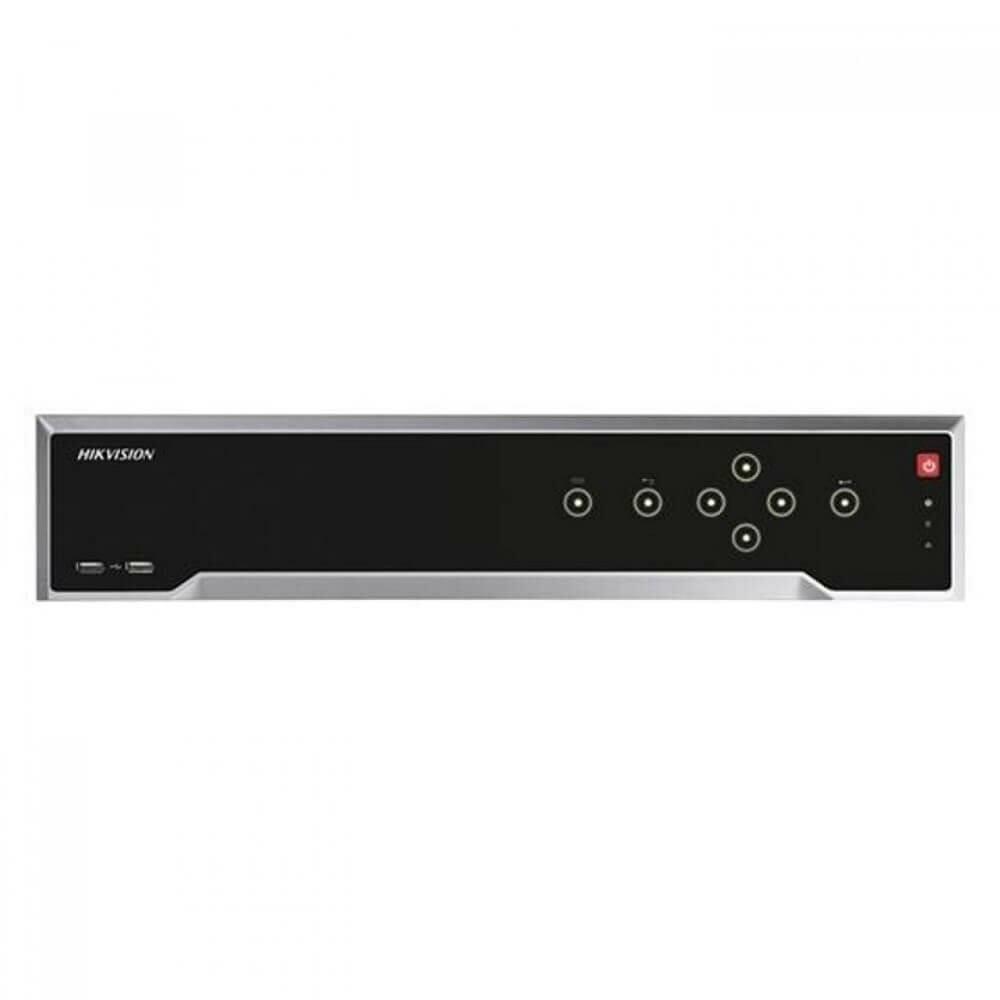 Hikvision DS-8632NI-I8 32 Kanal Nvr Kayıt Cihazı