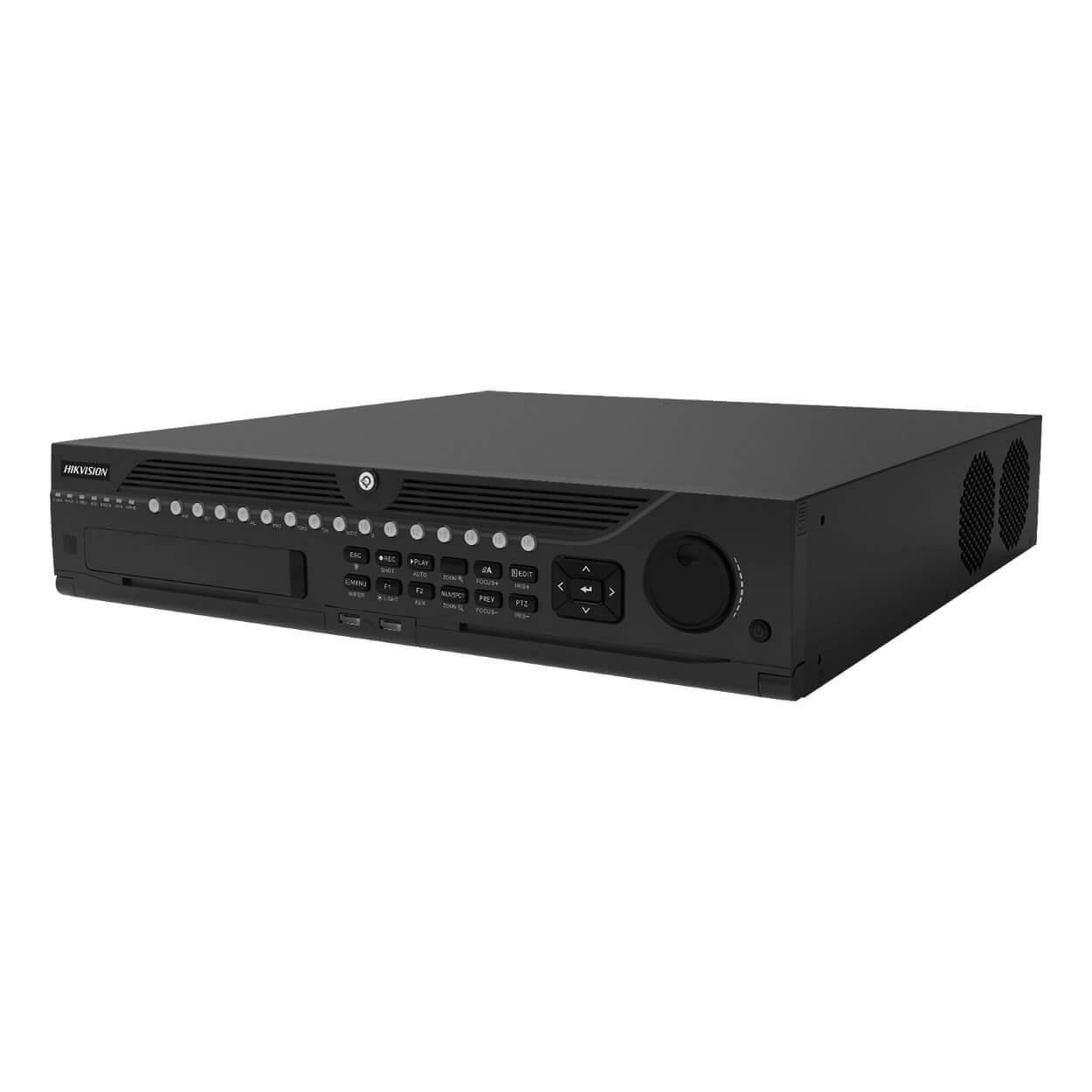 Hikvision DS-9632NI-I8 32 Kanal NVR Kayıt Cihazı