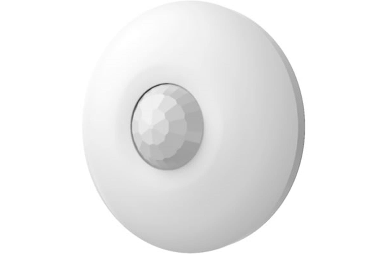 Hikvision DS-PDCL12-EG2-WE Kablosuz Alarm Pır Tavan Dedektör