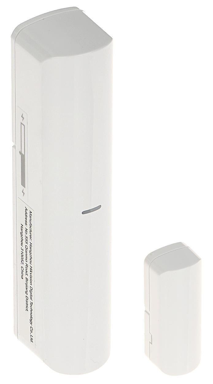 Hikvision DS-PDMC-EG2-WE Kablosuz Manyetik Kontak