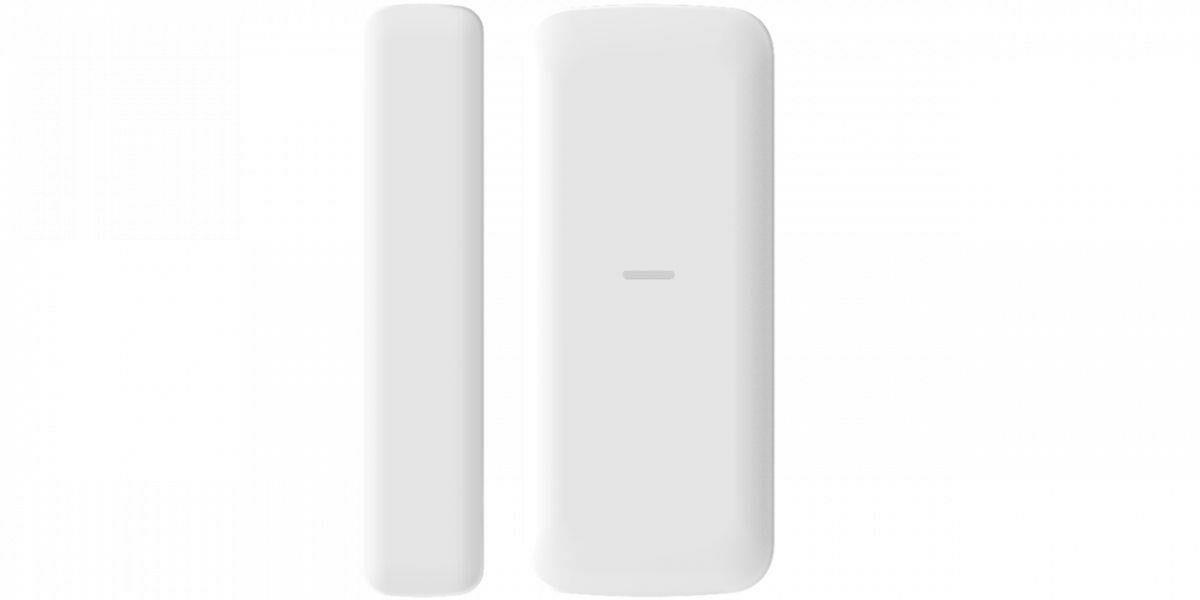 Hikvision DS-PDMCS-EG2-WE Kablosuz Manyetik Kontak