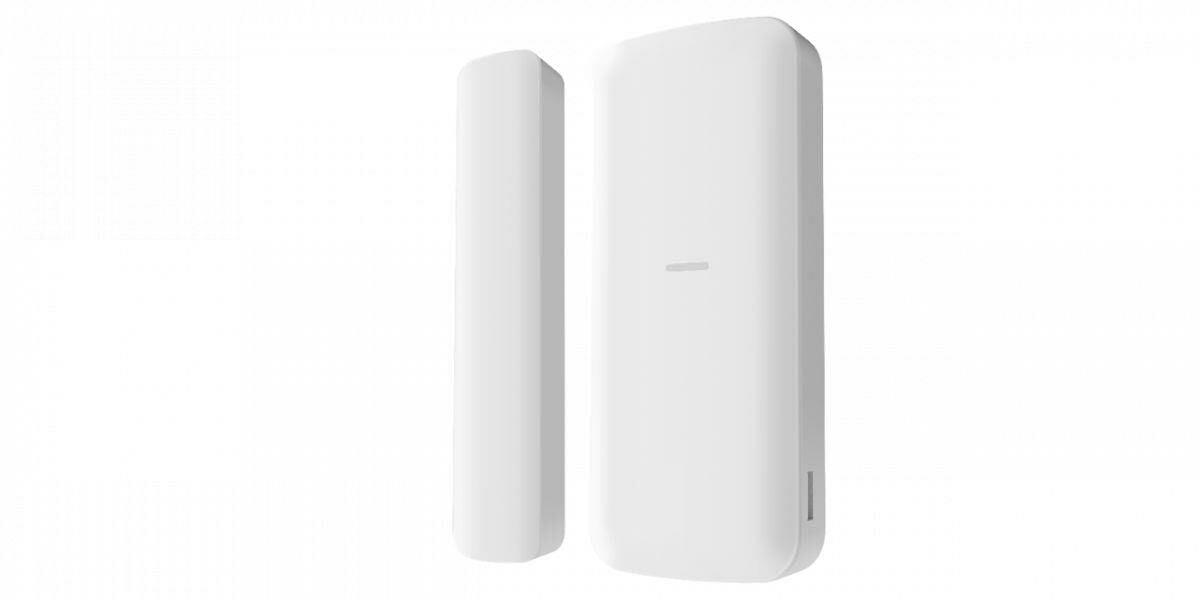 Hikvision DS-PDMCS-EG2-WE Kablosuz Manyetik Kontak