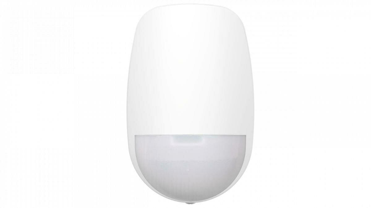 Hikvision DS-PDP15P-EG2-WE Kablosuz Pır Dedektörü