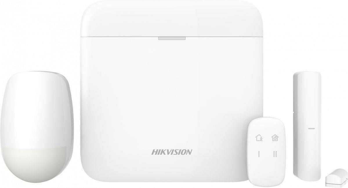 Hikvision DS-PWA64-KIT-WE Kablosuz Hırsız Alarm Seti