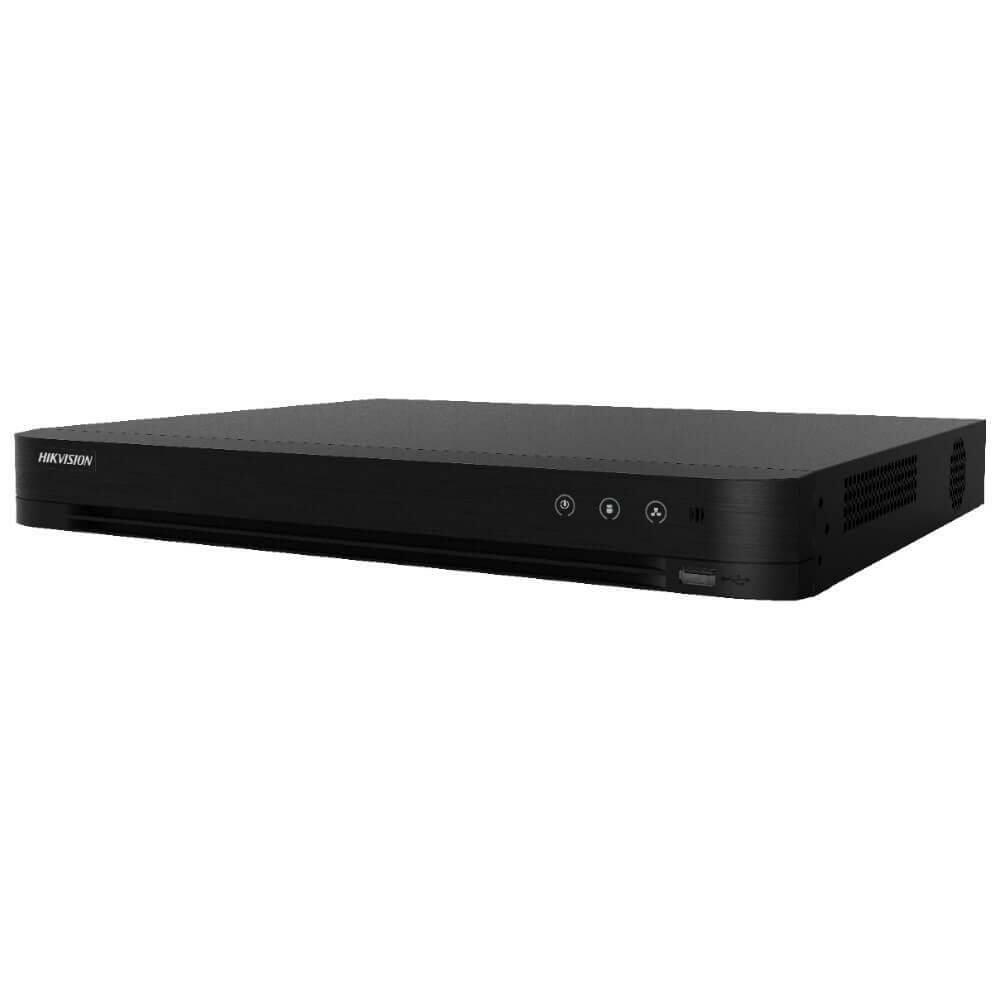Hikvision iDS-7216HQHI-M2/S 16 Kanal Dvr Kayıt Cihazı