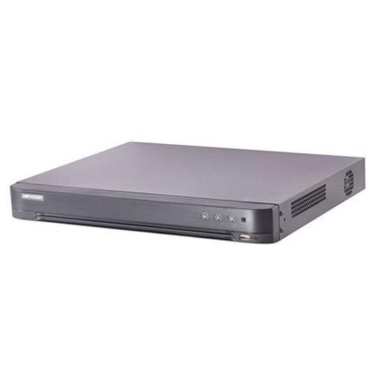 Hikvision iDS-7232HQHI-M2/S Acusense 32 Kanal Dvr Kayıt Cihazı
