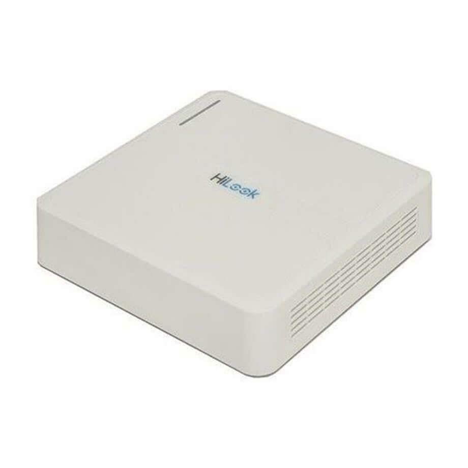Hilook DVR-104G-K1 4 Kanal DVR Kayıt Cihazı