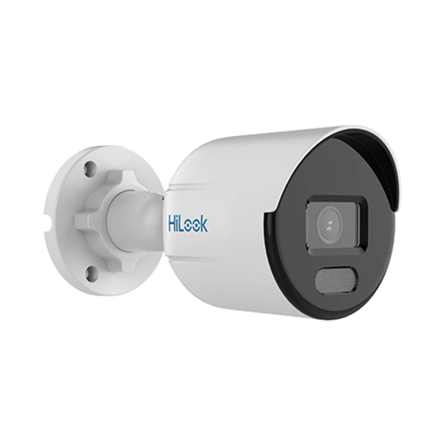 HiLook IPC-B129H 2 MP 4mm Colorvu IP Bullet Güvenlik Kamerası