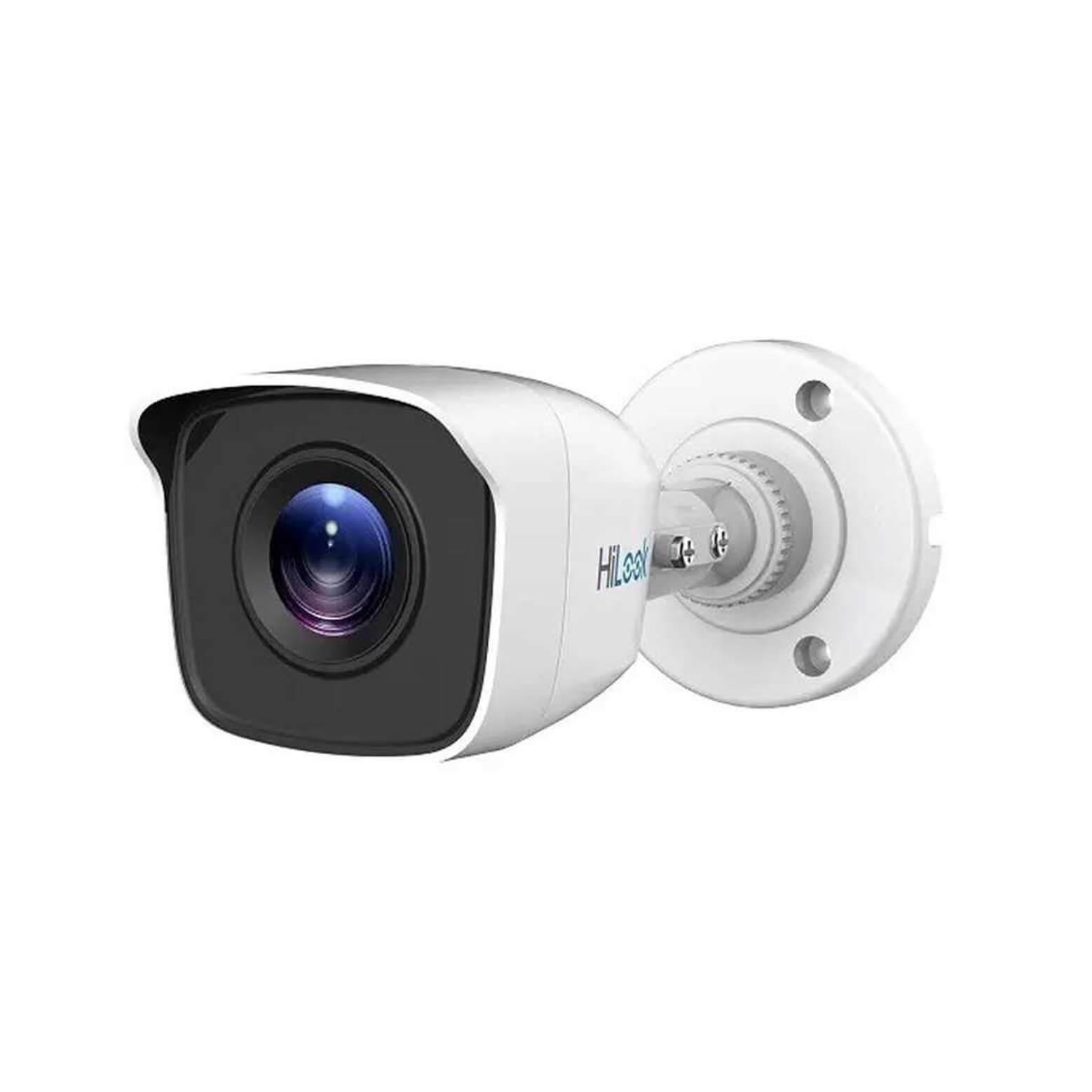 HiLook THC-B120-PC 2 MP 2.8mm HD Bullet Güvenlik Kamerası