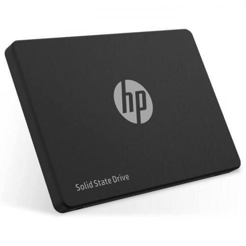 HP 240 GB S650 345M8AA 2.5" SATA 3.0 SSD Disk