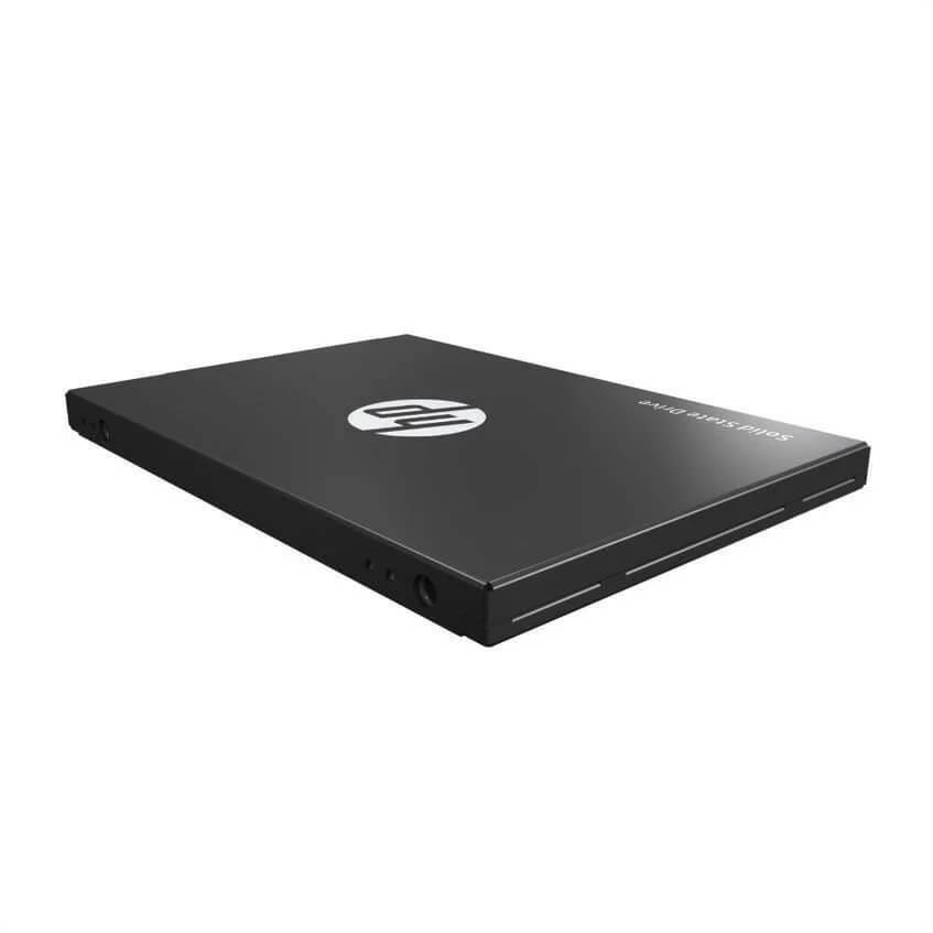 HP 240 GB S650 345M8AA 2.5" SATA 3.0 SSD Disk
