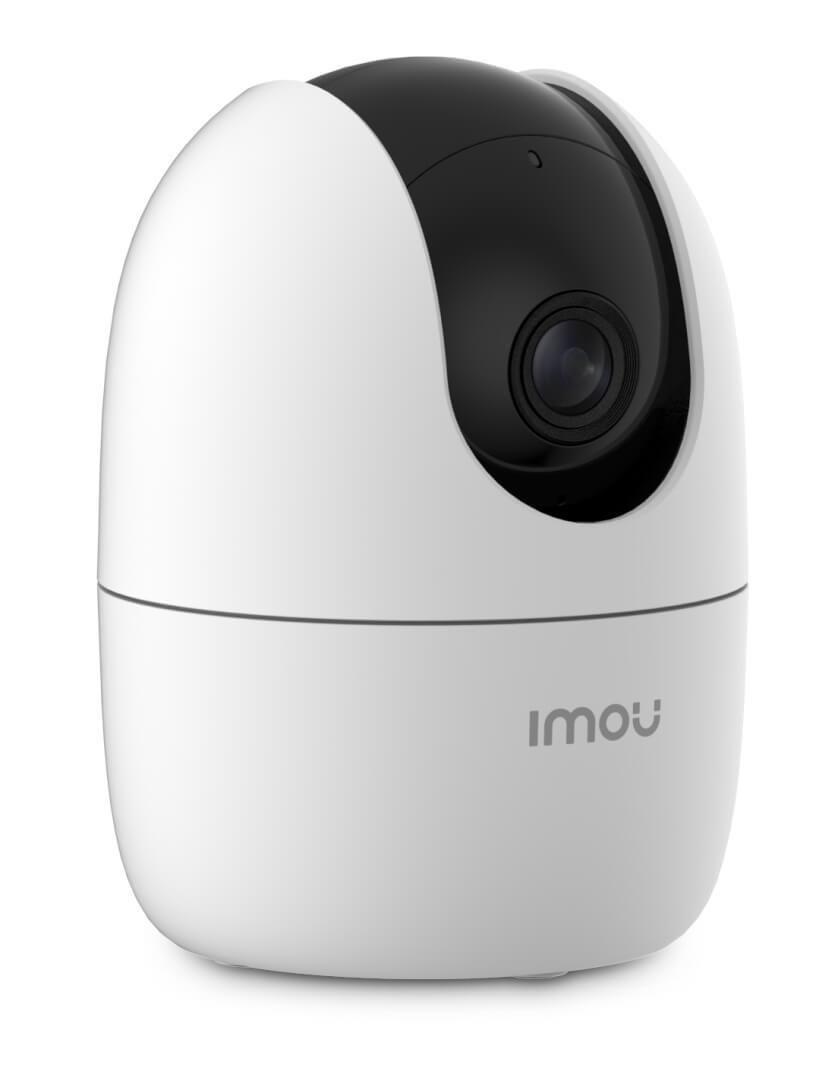 Imou IPC-A22EP-D 2 Mp İç Ortam Pt Ev Bebek Güvenlik Kamerası (Ranger 2)