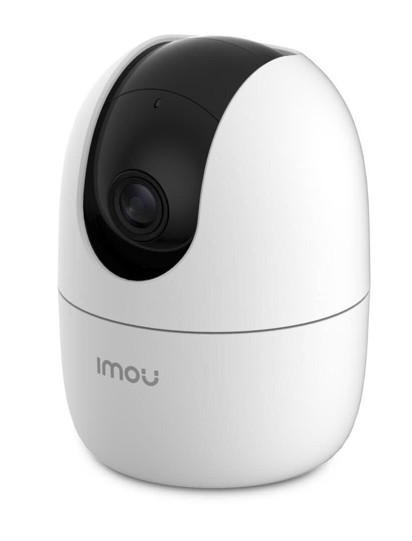 Imou IPC-A22EP-D 2 Mp İç Ortam Pt Ev Bebek Güvenlik Kamerası (Ranger 2)