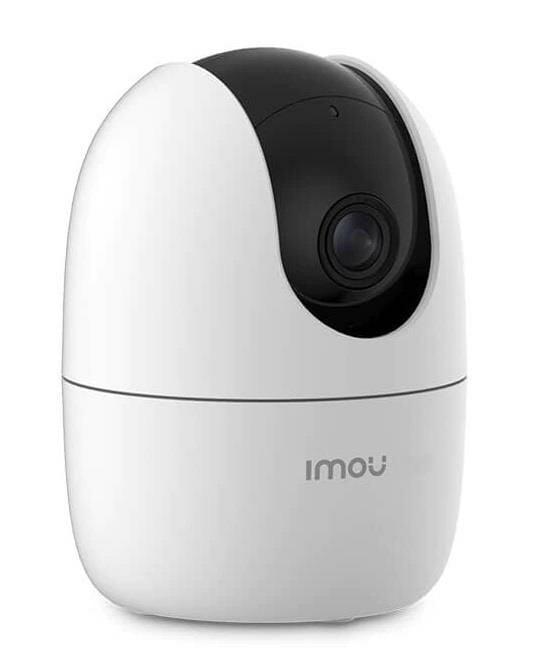 Imou Ranger 2 IPC-A42P-D 4mp 3.6mm Wifi Pt Ip Kamera