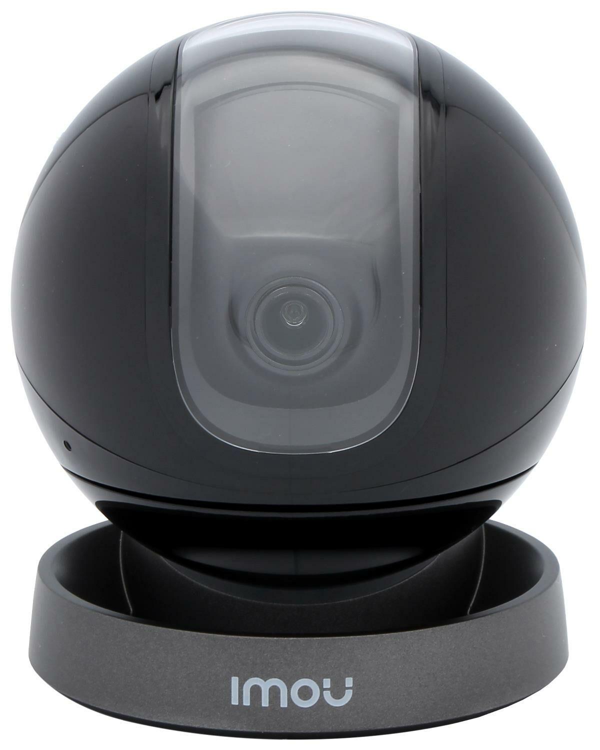 Imou IPC-A46LP-D 4MP Wi-Fi Ev Bebek Güvenlik Kamerası(Rex)