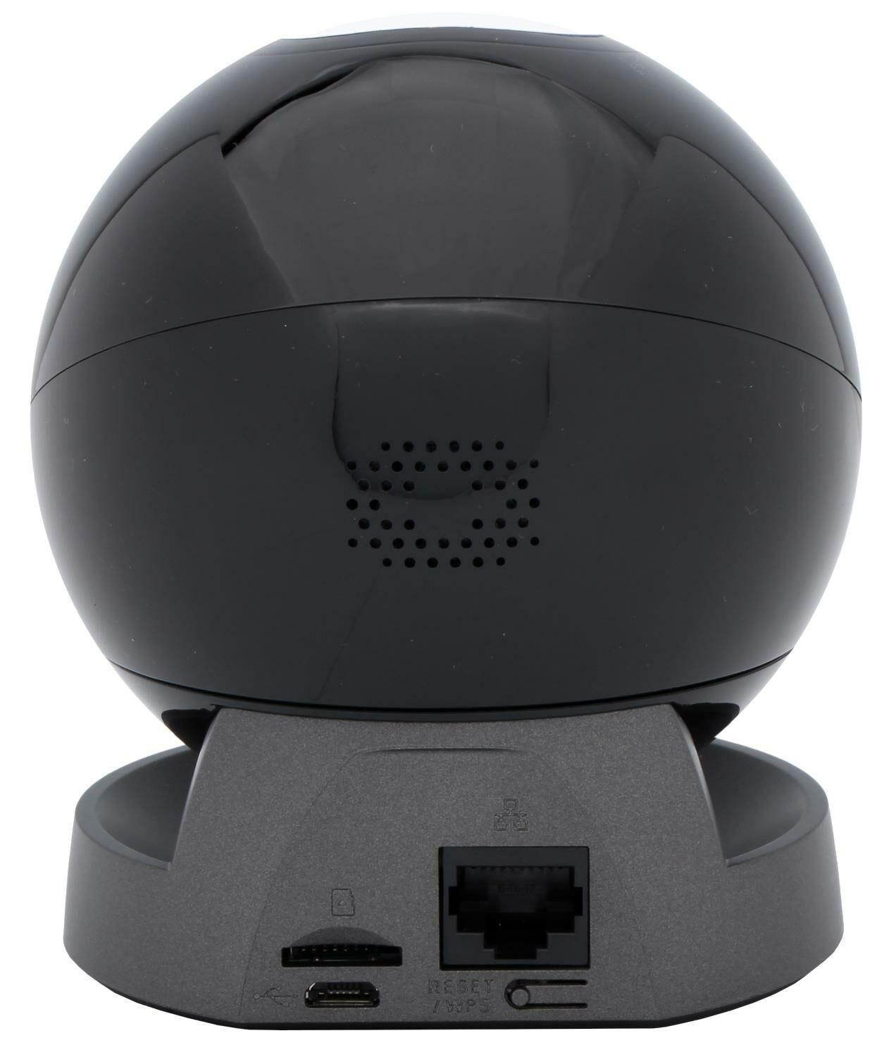 Imou IPC-A46LP-D 4MP Wi-Fi Ev Bebek Güvenlik Kamerası(Rex)