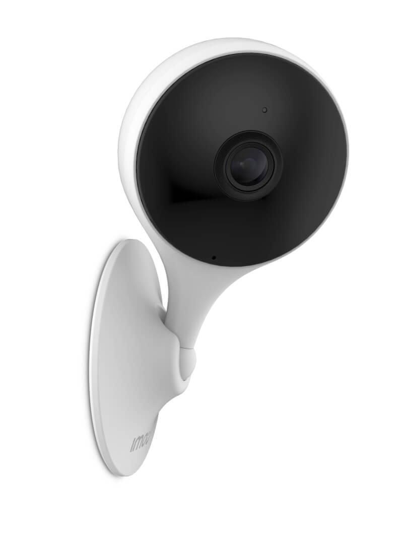 Imou IPC-C22EP-A 2 Mp 2.8 Mm Ip Güvenlik Kamerası (Cue2)