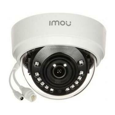 Imou IPC-D22P 2 Mp 2.8 mm Iç Ortam Dome Kamera