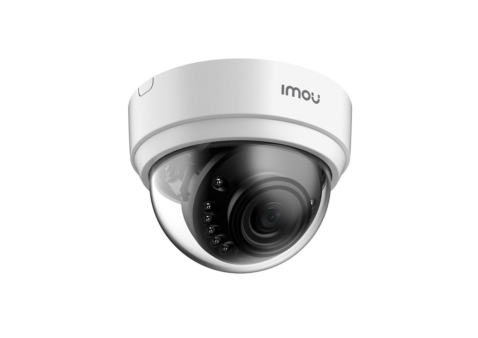 Imou IPC-D22P 2 Mp 2.8 mm Iç Ortam Dome Kamera
