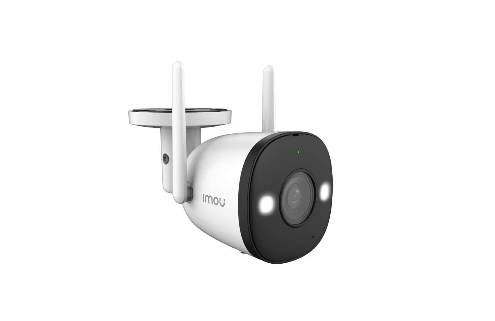 IMOU IPC-F22FEP 2 MP 3.6 mm Bullet Güvenlik Kamerası