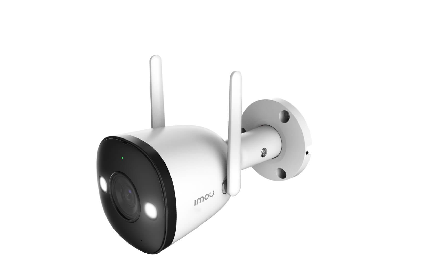 IMOU IPC-F22FEP 2 MP 3.6 mm Bullet Güvenlik Kamerası