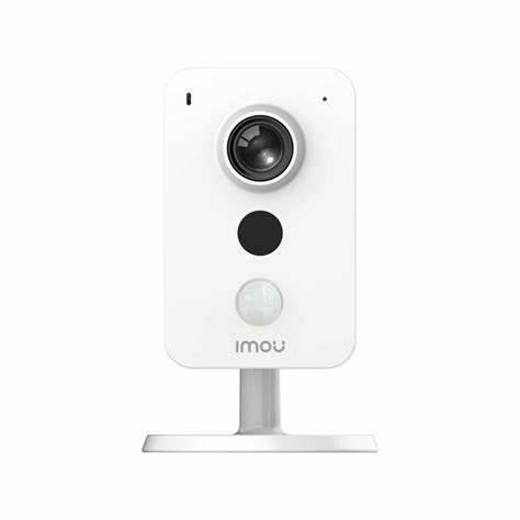 Imou IPC-K22P 2mp 2.8mm Wifi Sesli Bebek Güvenlik Kamerası