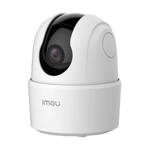 Imou IPC-K2ECP-5H2W 5 MP Ranger 2C İç Ortam Kablosuz PT Ip Güvenlik Kamerası