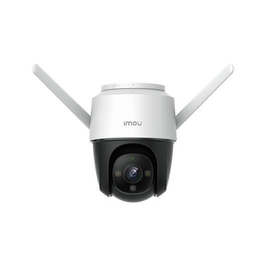 Imou IPC-S21FP 2 MP 3.6mm Wi-Fi Cruiser Se Güvenlik Kamerası