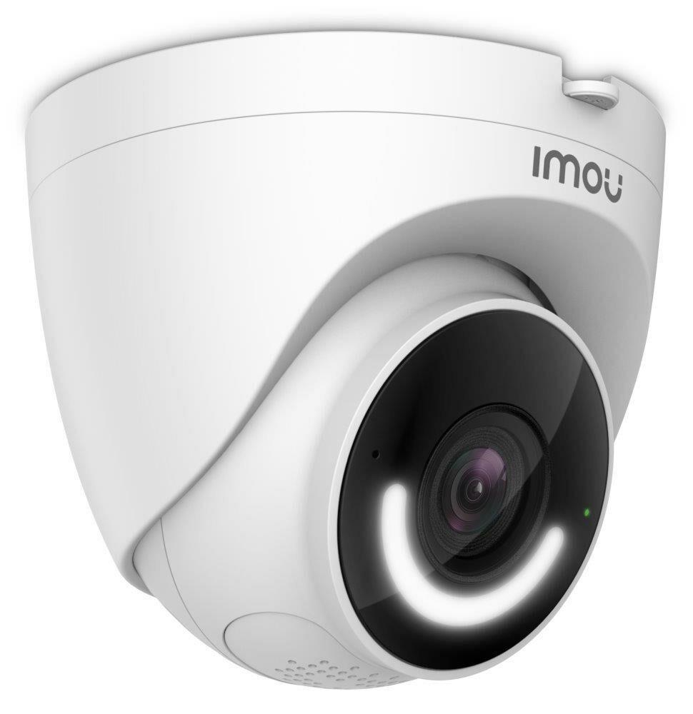 Imou IPC-T26EP 2 Mp 2.8 Mm Wifi Dome Kamera (Turret)