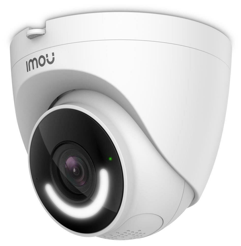 Imou IPC-T26EP 2 Mp 2.8 Mm Wifi Dome Kamera (Turret)