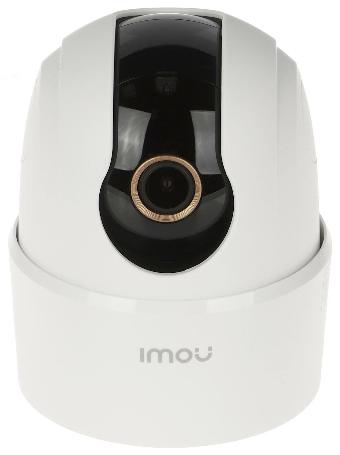 Imou IPC-TA42P-D 4MP Wi-Fi Ev Bebek Güvenlik Kamerası
