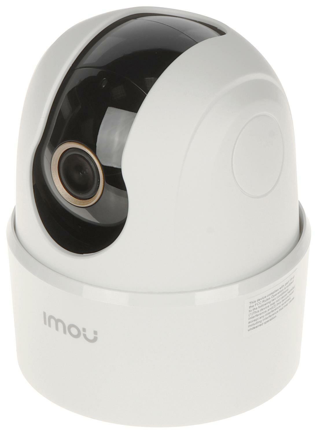 Imou IPC-TA42P-D 4MP Wi-Fi Ev Bebek Güvenlik Kamerası