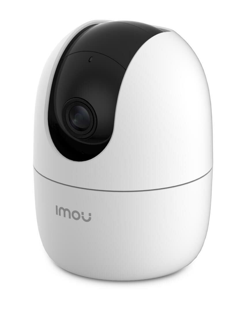 Imou Ranger 2 IPC-A42P-L 4 Mp 3.6mm İç Ortam Dahili Siren Dahili Mikrofon Wifi Pt Kamera