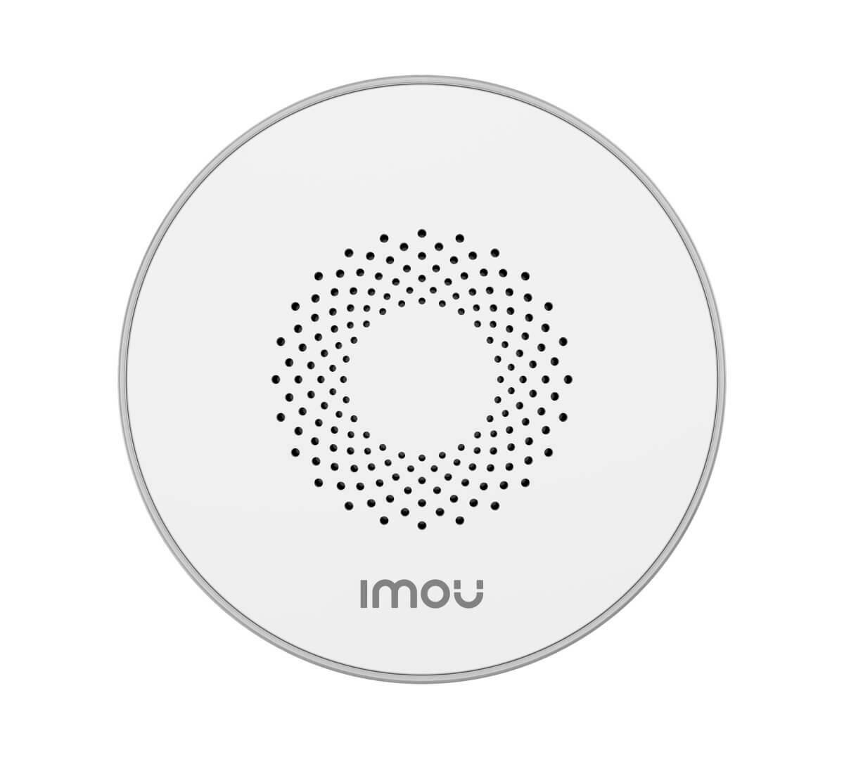 Imou ZR1 Kablosuz Alarm - İç Ortam Siren
