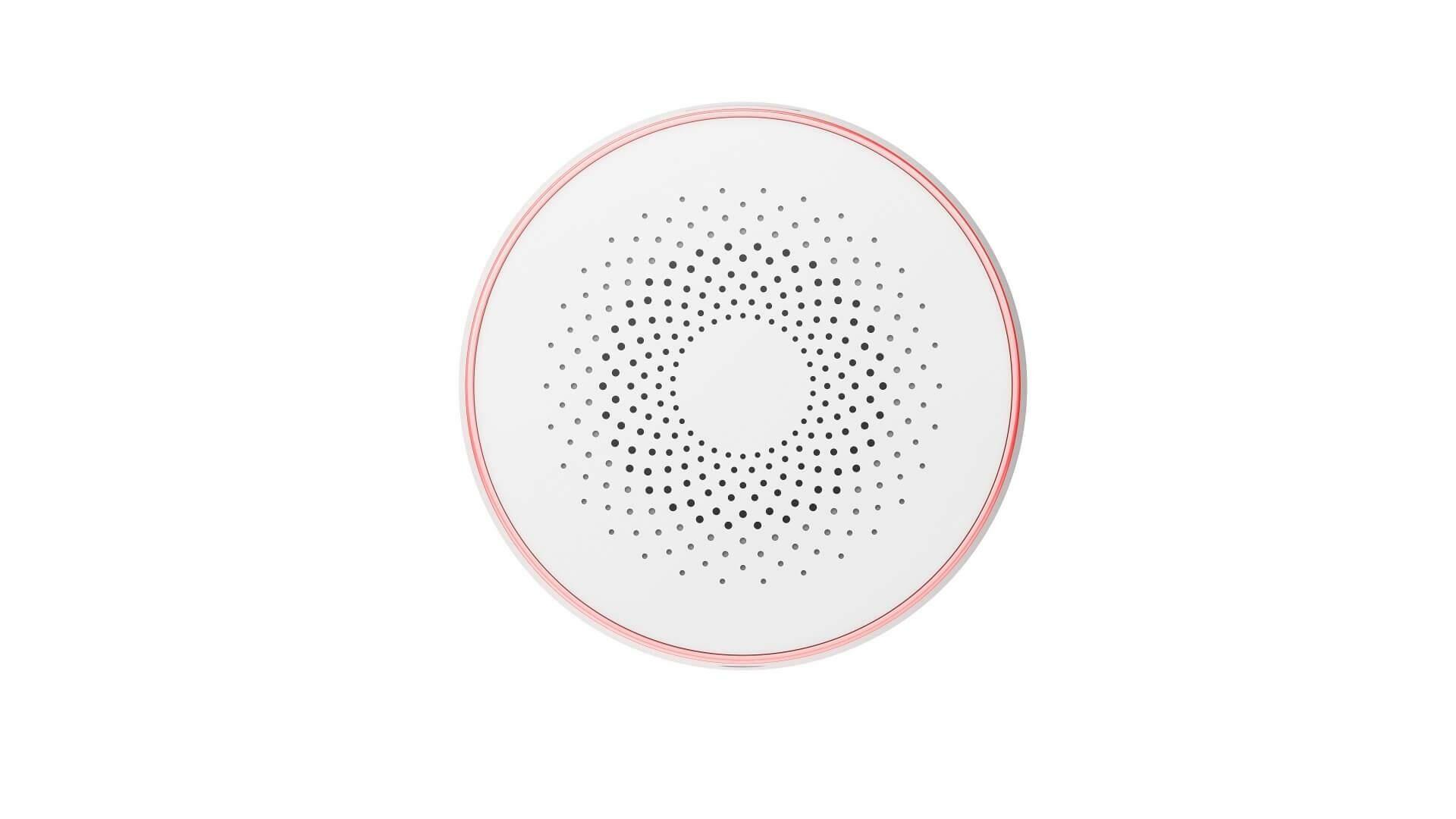 Imou ZR1 Kablosuz Alarm - İç Ortam Siren