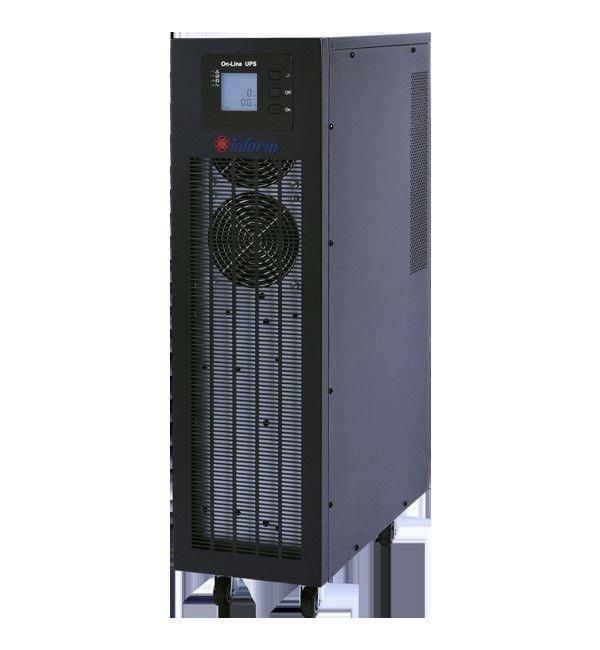 İnform Dsp Evo 6 Kva 16X7Ah Kesintisiz Güç Kaynağı Ups
