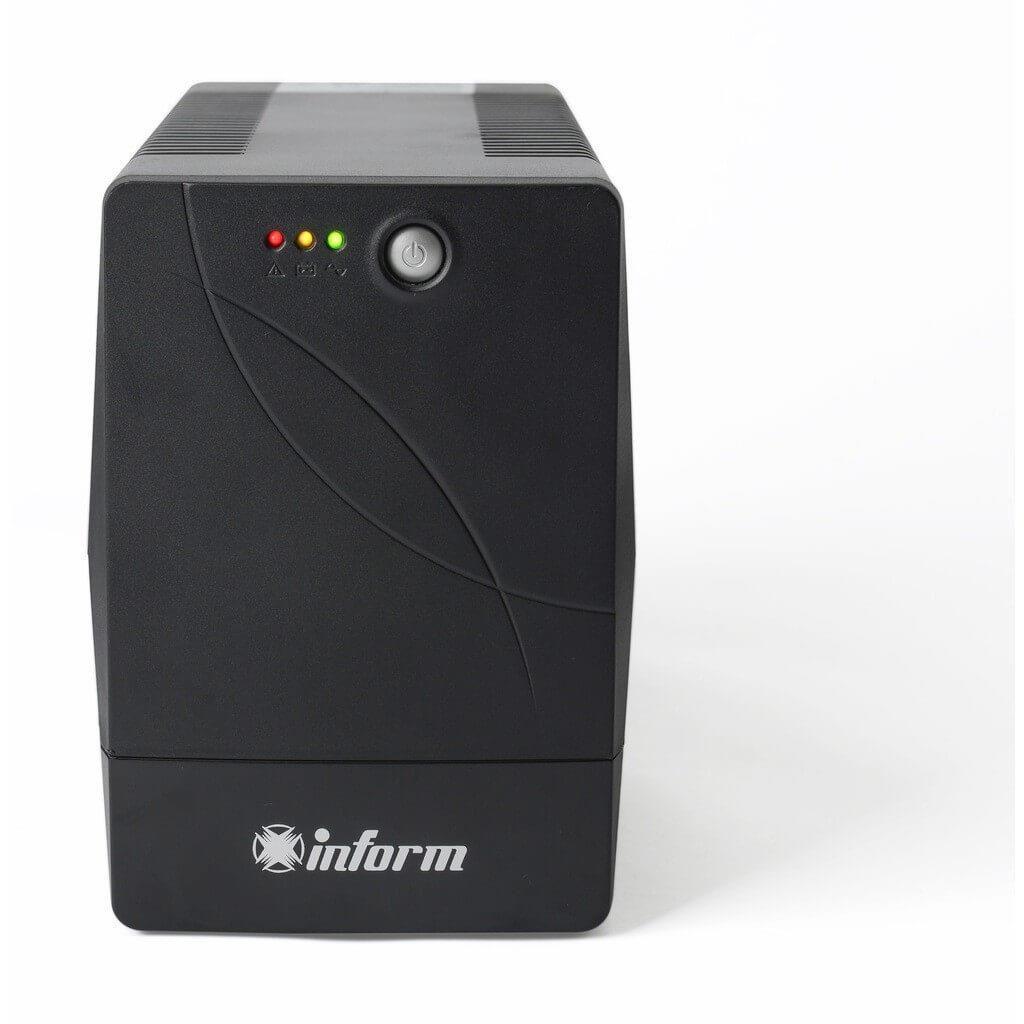 İnform Guardian 1000aN Line Interactive Ups Güç Kaynağı