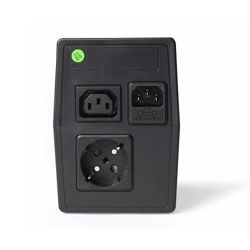 Inform Guardian 600A 7-20 Dk Kesintisiz Güç Kaynağı Ups