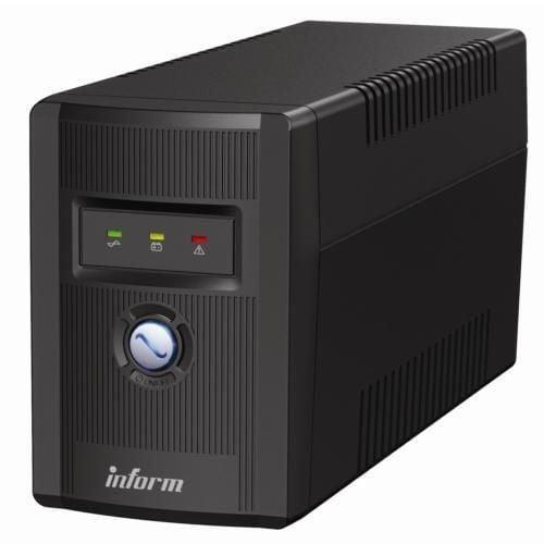 Inform Guardian 600A 7-20 Dk Kesintisiz Güç Kaynağı Ups