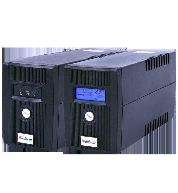 İnform Ups Guardian 1500a Line-İnteractive Ups